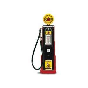  Replica Vintage Digital Gas Pump Pennzoil Gasoline 1/18 