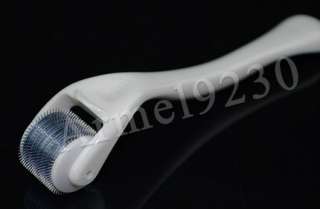 High Quality T itanium Micro Needle Roller System (RoHS CE Approved 