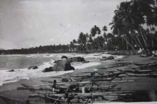 23 old photos, Ceylon, India / Sri Lanka, around 1900  