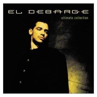 Top Albums by El Debarge (See all 13 albums)