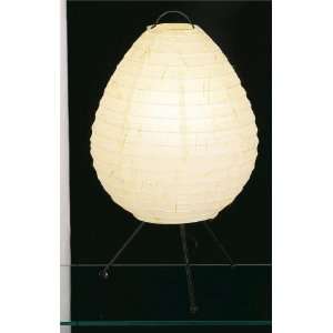  Egg Paper Table Lamp: Home Improvement