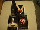 Twilight Series Novels by Sephenie Meyer,inc.Twil​ight,Breaking 