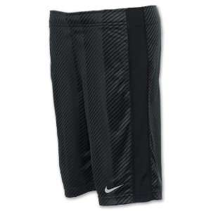  NIKE Hyperspeed Fly Graphic Kids Training Shorts, Black 