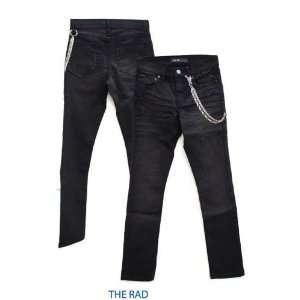  Joes Jeans Boys Rad Skinny with Chain (Size 12 