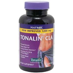  Tonalin CLA ( Help to reduce body fat and increase Muscle 