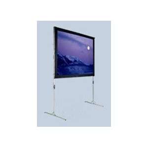 com The Screen Works Rear Projection EZ Fold II   Square Format Rear 