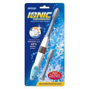  Plaque Removal Toothbrush: Health & Personal Care