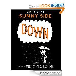 Sunny Side Down: Lev Yilmaz:  Kindle Store