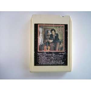   (THERES A LITTLE BIT OF HANK IN ME) 8 TRACK TAPE (COUNTRY MUSIC
