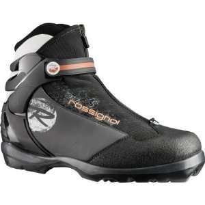  Rossignol BC X5 FW Backcountry Touring Boot Sports 
