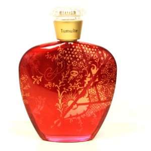  TUMULTE Perfume. EAU DE PARFUM SPRAY 3.3 oz / 100 ml By 