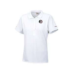   State Seminoles Skiff Guide Womens Polo Small: Sports & Outdoors