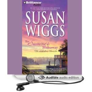   , Book 7 (Audible Audio Edition) Susan Wiggs, Joyce Bean Books