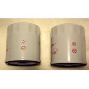  Bad Boy Hydraulic Drive Filters 2 Pack