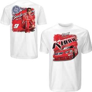    Chase Authentics Kasey Kahne Draft T Shirt: Sports & Outdoors