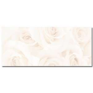  Blush Roses Envelope