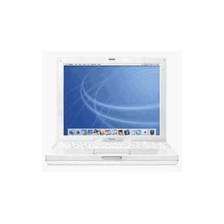  14.1 iBook 1.33GHz 512MB RAM 40/60GB HDD & Combo Drive 