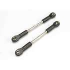 Traxxas 5539 Camber Link Turnbuckles (2) 58 mm/58mm w/Rod Ends Jato 3 