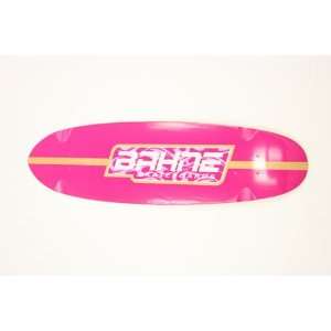  Bahne Deck  Skate Heart 8.5