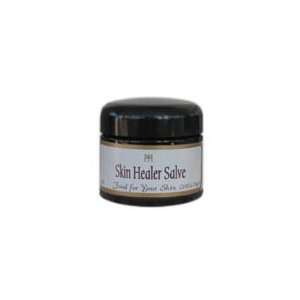  Indian Meadow Herbal   Skin Healer Salve 50 mL: Beauty