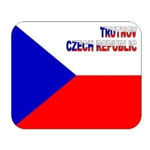  Czech Republic, Trutnov mouse pad 