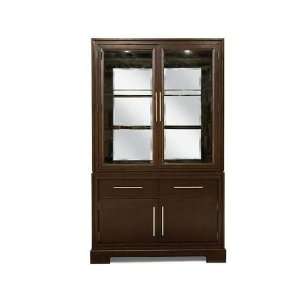    Legacy Classic Forum Complete Buffet/China Hutch Furniture & Decor