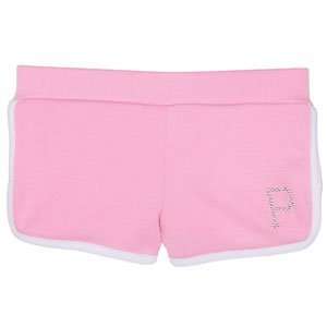  Build A Bear Workshop Pittsburgh Pirates Pink Shorts: Toys 