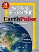 National Geographic EarthPulse National Geographic Society