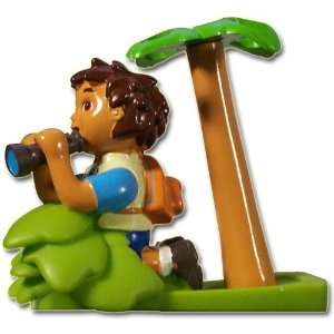  Go Diego Go Toothbrush Holder