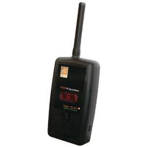  Zboost Yx699 Portable Signal Strength Meter Electronics