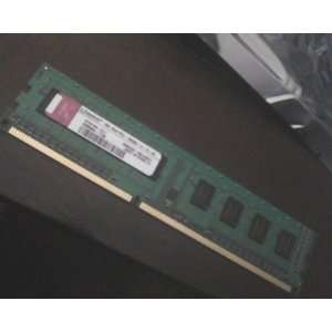  Kingston 1 GB 1333 MHz DDR3 DIMM Desktop Memory KTL TCM58B 