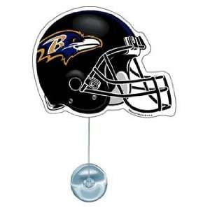  Baltimore Ravens Fan Wave *SALE*: Sports & Outdoors