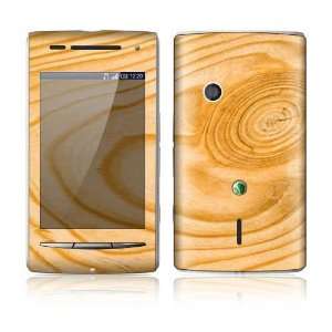  Sony Ericsson Xperia X8 Decal Skin Sticker   The Greatwood 