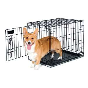   Training Retreats Wire Kennel for Dogs, 25 to 30 Pound