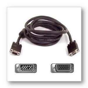  Belkin F1D9003 06 6FT EXPANDVIEW VGA CABLE HDDB15M/HDDB15F 