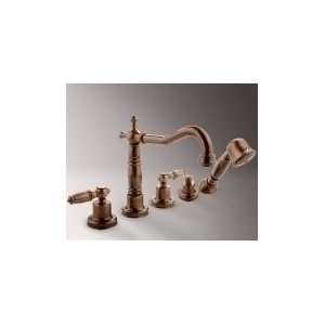   4730 SN Prescott Pull Out Kitchen Faucet In Steelnox