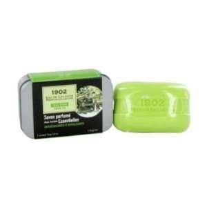  Thea Verde by Berdoues for Women 3.3 oz Soap Beauty