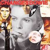  Changesbowie by David Bowie CD, Oct 1999, Emi