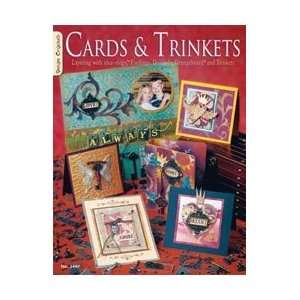  Design Originals Cards & Trinkets: Home & Kitchen