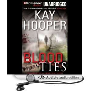    Blood Ties (Audible Audio Edition): Kay Hooper, Joyce Bean: Books