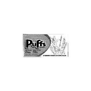    PAG33549BX   Puffs Two Ply White Facial Tissue
