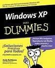 Windows XP Para Dummies  Windows XP for Dummies NEW
