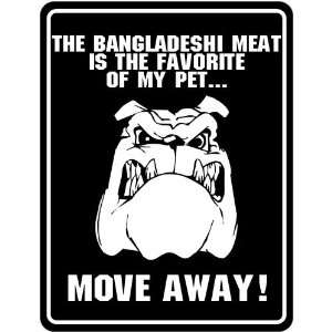  New  The Bangladeshi Meat Is The Favorite Of My Pet 