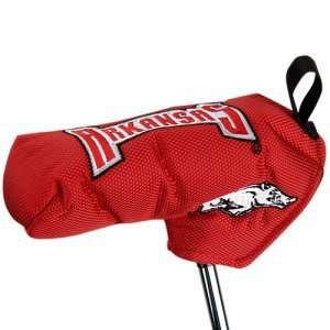    Team Effort Collegiate Blade Putter Covers: Sports & Outdoors