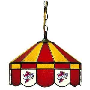 Iowa State Cyclones 16 Swag Lamp:  Sports & Outdoors