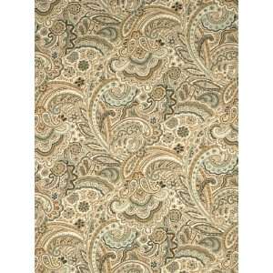  Fabricut FbC 3413201 Lost Maples   Seafoam Fabric Arts 