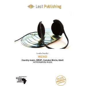  WZAD (9786200577405) Nuadha Trev Books