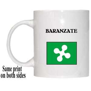  Italy Region, Lombardy   BARANZATE Mug: Everything Else