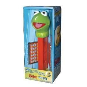  Kermit Giant PEZ Dispenser: Home & Kitchen