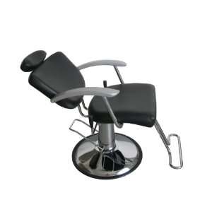  All Purpose Hydraulic Recline Barber Chair Shampoo Beauty